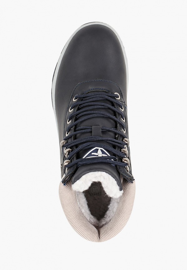 

Ботинки T.Taccardi, Синий