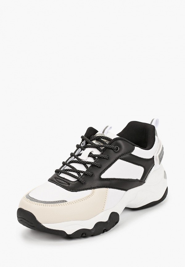 фото Кроссовки pierre cardin