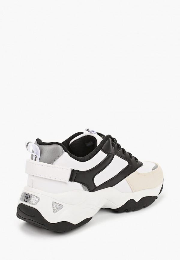 фото Кроссовки pierre cardin