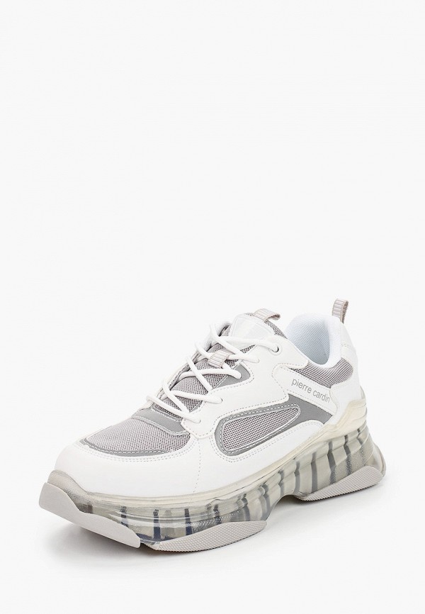 фото Кроссовки pierre cardin