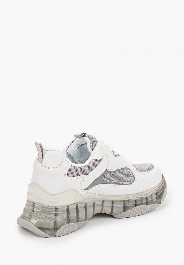 фото Кроссовки pierre cardin