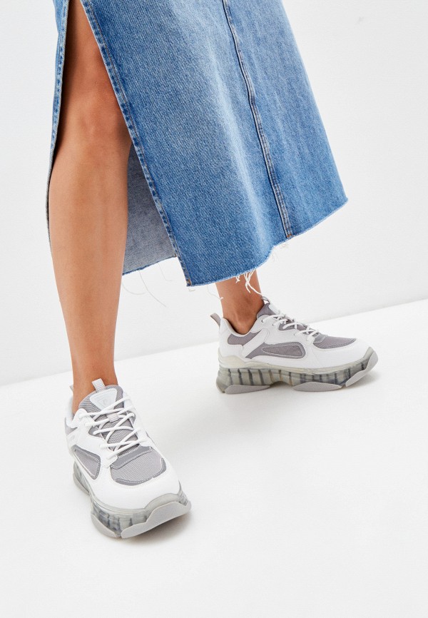 фото Кроссовки pierre cardin