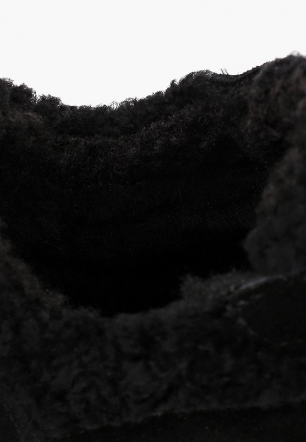 Кроссовки Pierre Cardin цвет черный  Фото 6
