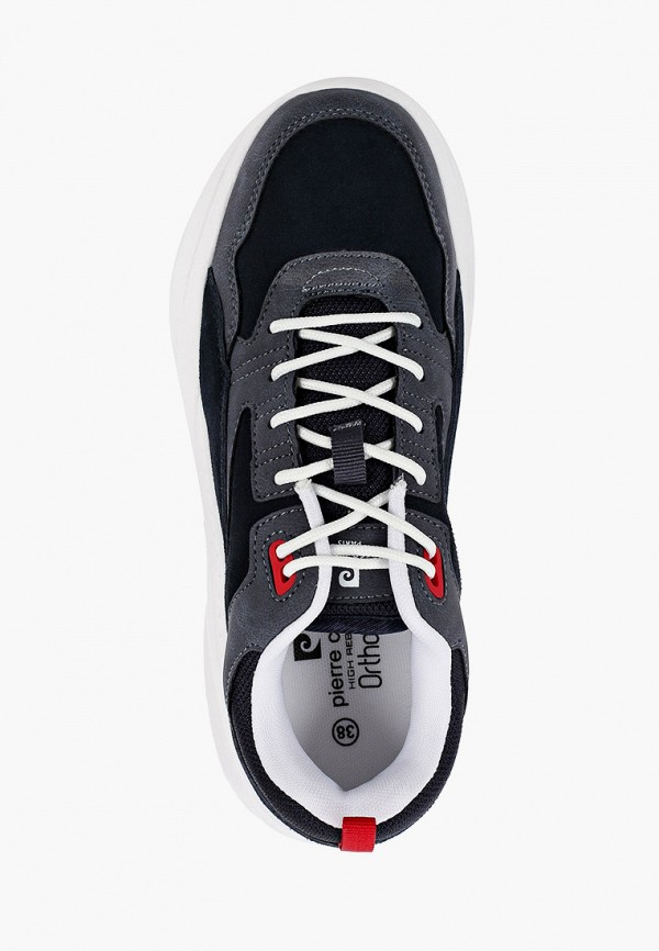 фото Кроссовки pierre cardin