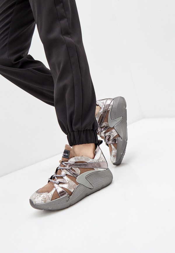 Ботинки Pierre Cardin Ботинки Pierre Cardin фото