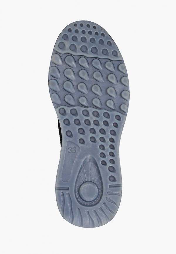 Кроссовки Kari черный, размер 36, фото 5