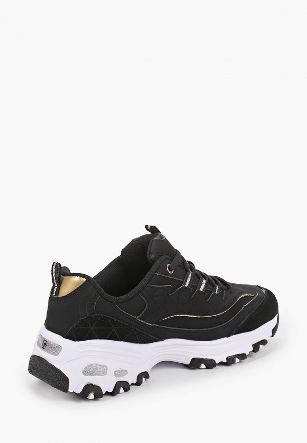 фото Кроссовки pierre cardin