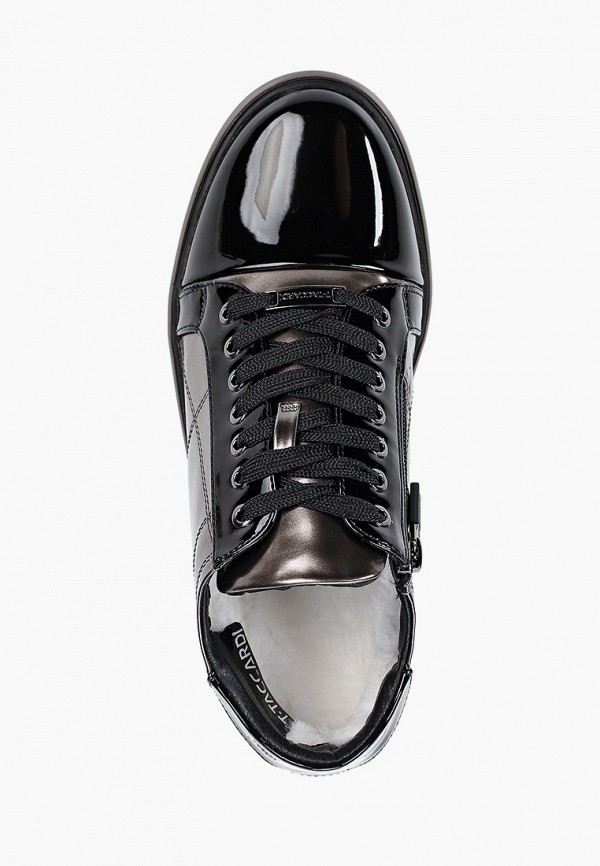 фото Кеды t.taccardi