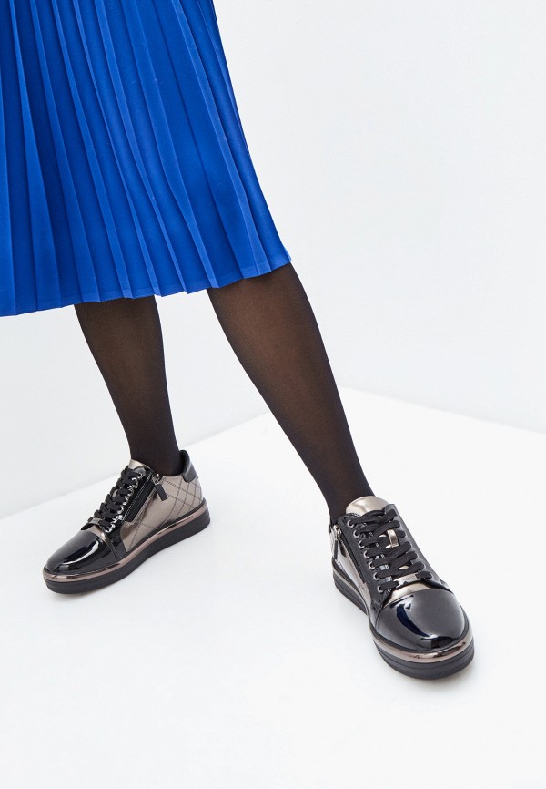 фото Ботинки t.taccardi