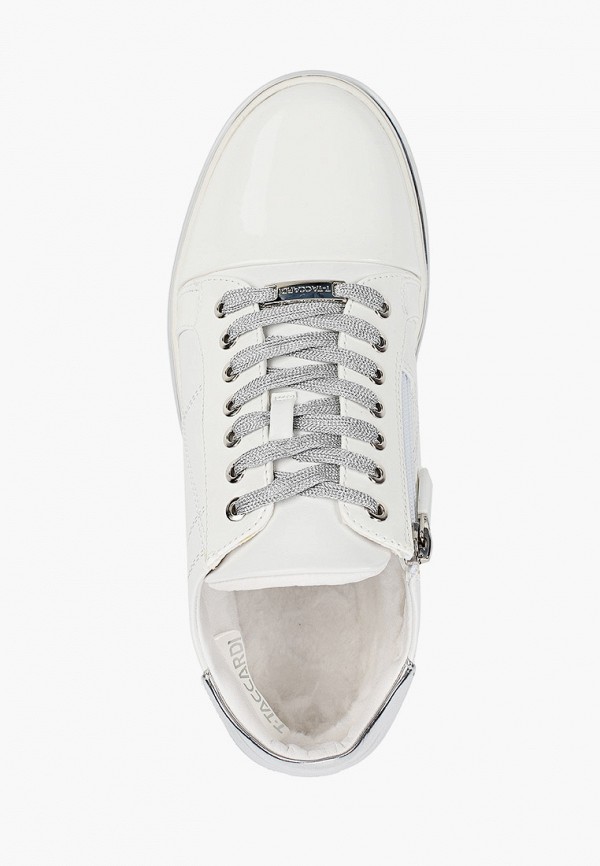 фото Кеды t.taccardi