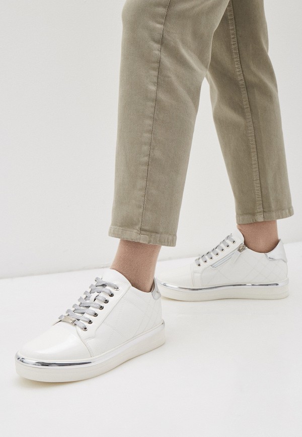 фото Кеды t.taccardi