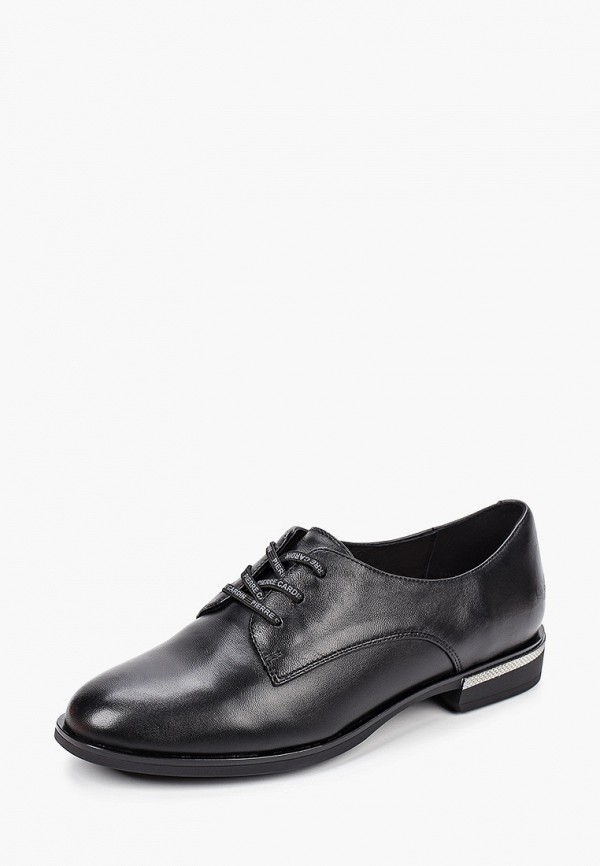 Ботинки  Pierre Cardin фото