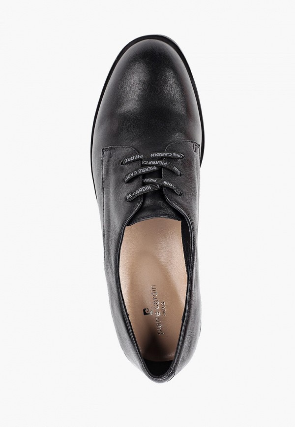 

Ботинки Pierre Cardin, Черный