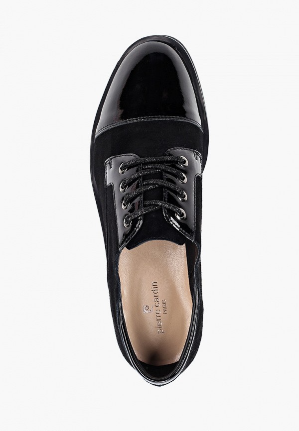 Ботинки Pierre Cardin Ботинки Pierre Cardin фото