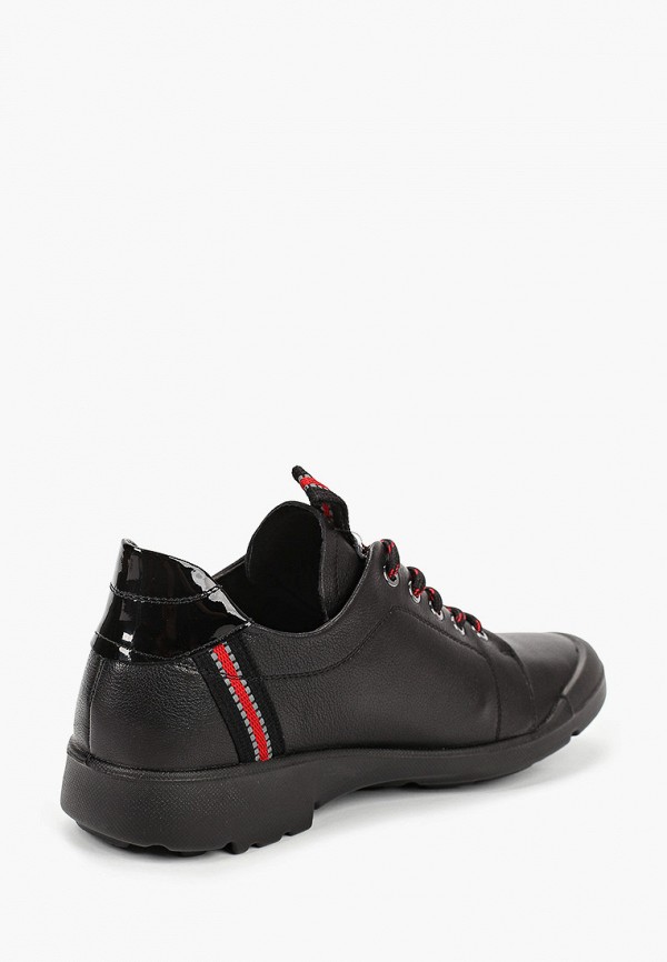 Ботинки Kari черный, размер 37, фото 3