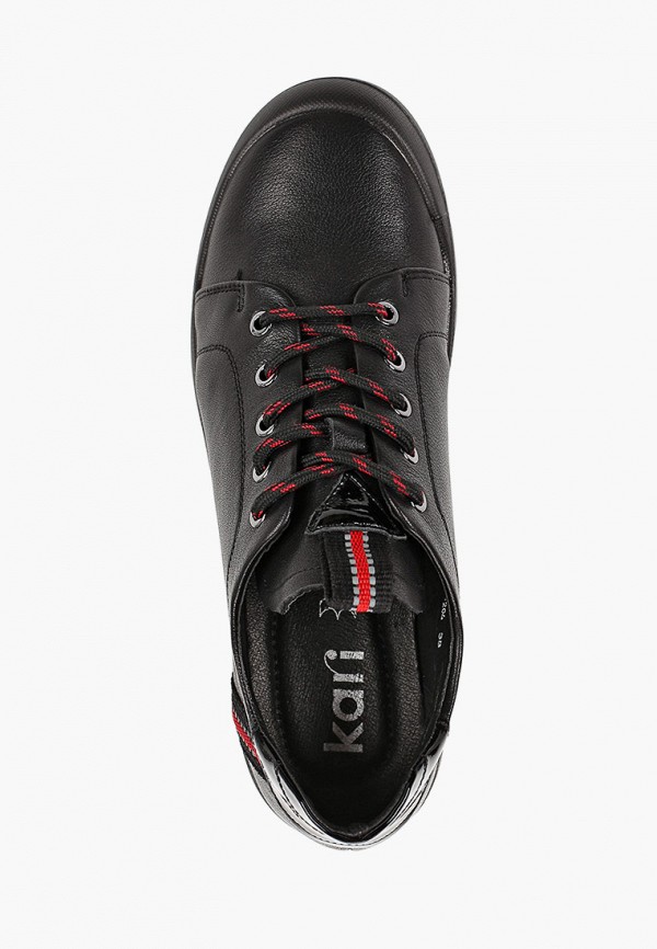 Ботинки Kari черный, размер 37, фото 4