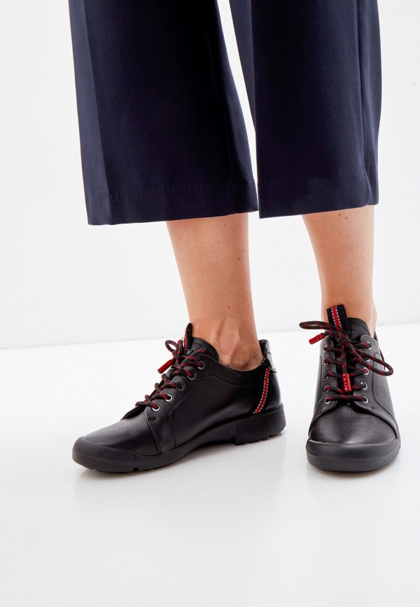 Ботинки Kari черный, размер 37, фото 6