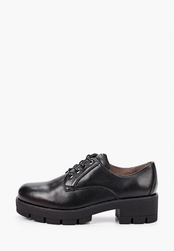 

Ботинки Pierre Cardin, Черный