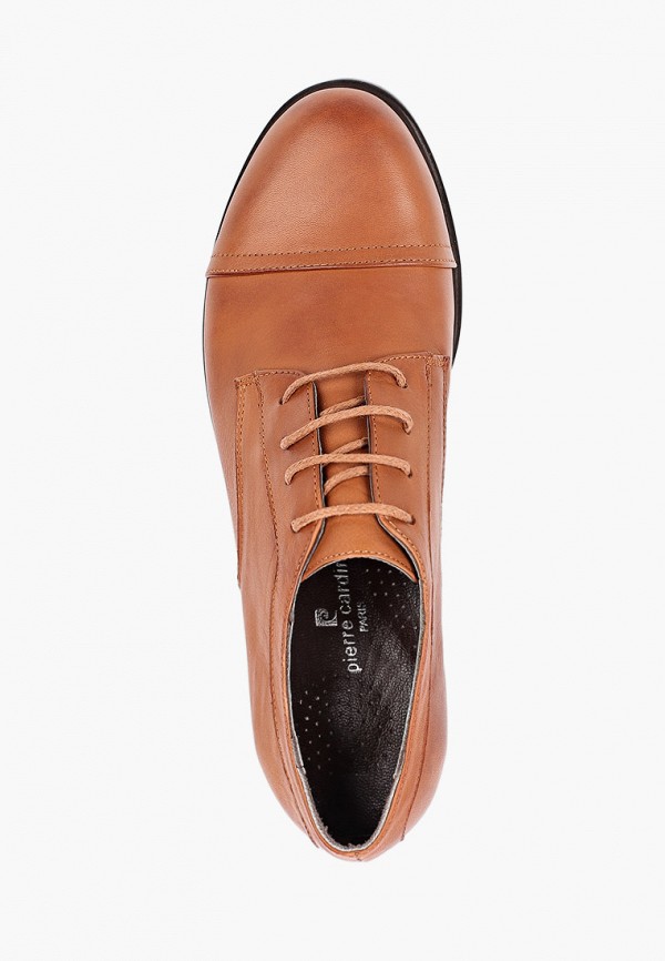 

Ботинки Pierre Cardin, Коричневый