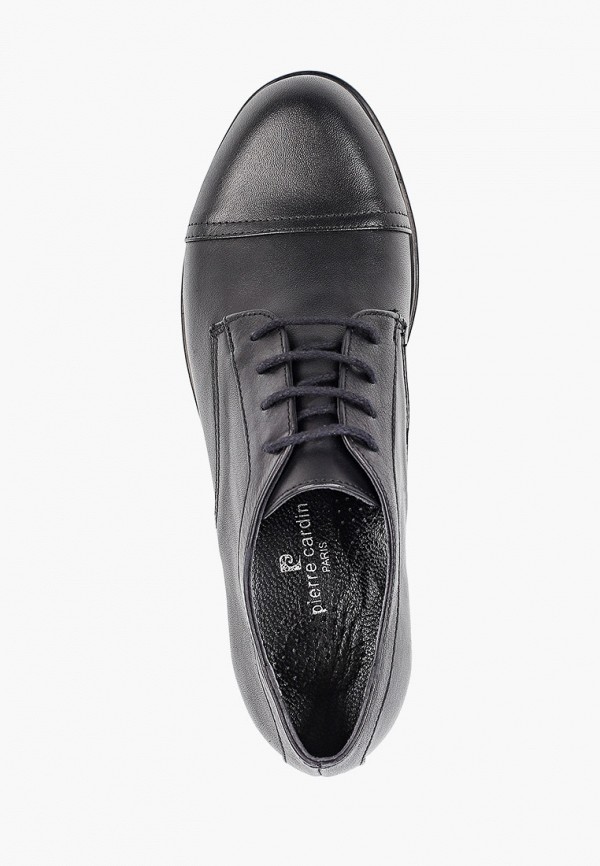 Ботинки Pierre Cardin Ботинки Pierre Cardin фото