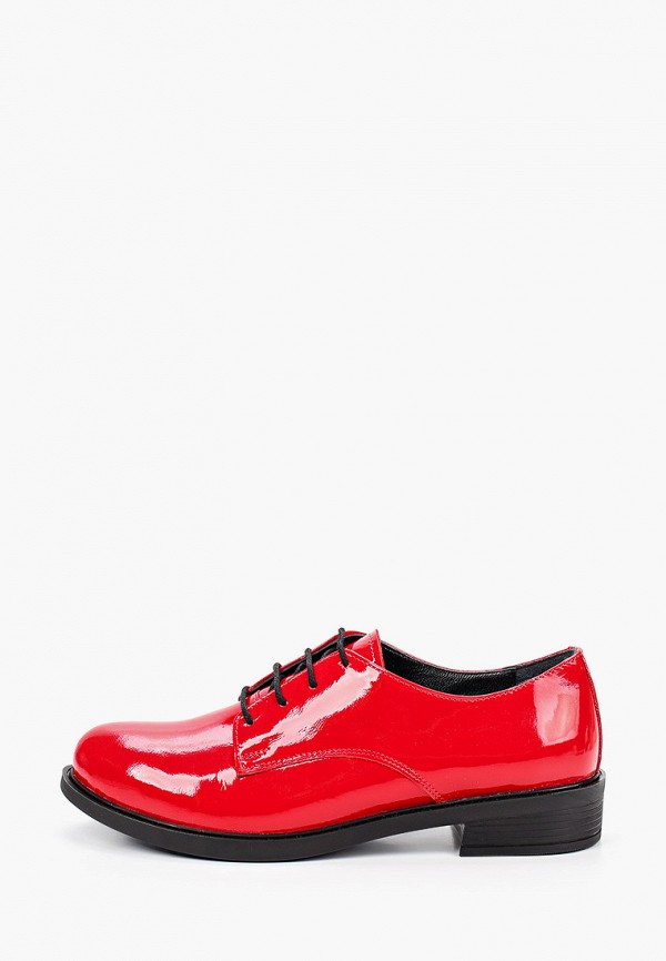 

Ботинки Pierre Cardin, Красный