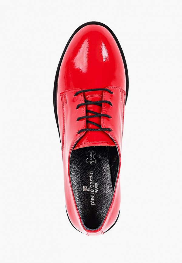 Ботинки Pierre Cardin Ботинки Pierre Cardin фото