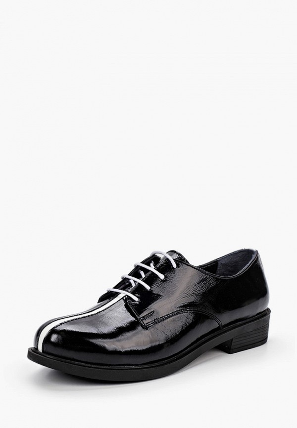 Ботинки Pierre Cardin черный, размер 37, фото 2