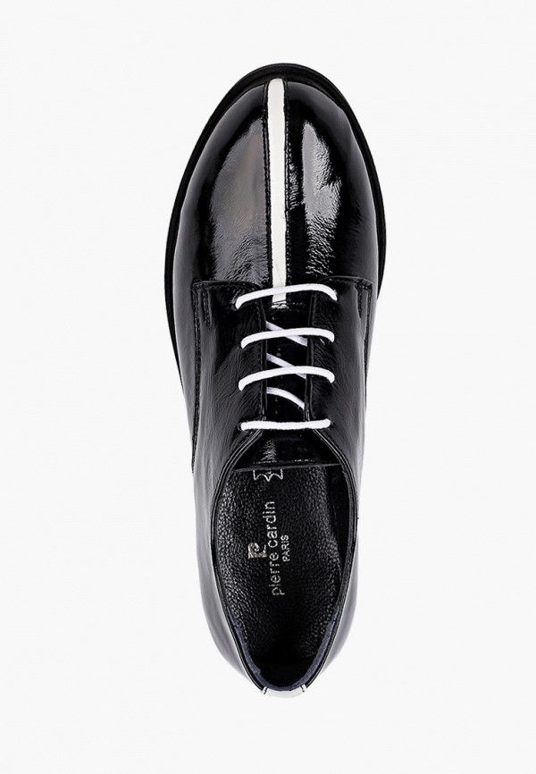 Ботинки Pierre Cardin Ботинки Pierre Cardin фото