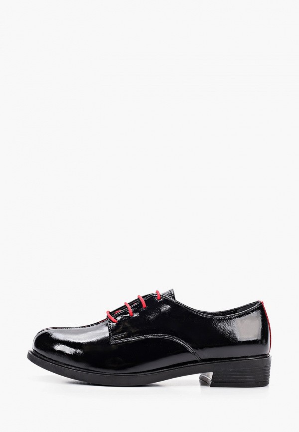 

Ботинки Pierre Cardin, Черный