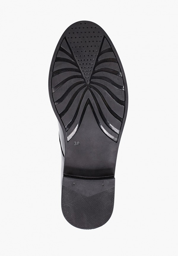 

Ботинки Pierre Cardin, Черный