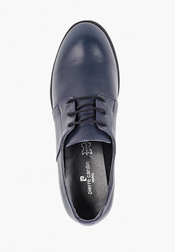 Ботинки Pierre Cardin Ботинки Pierre Cardin фото