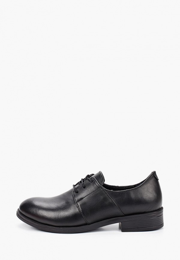 

Ботинки Pierre Cardin, Черный