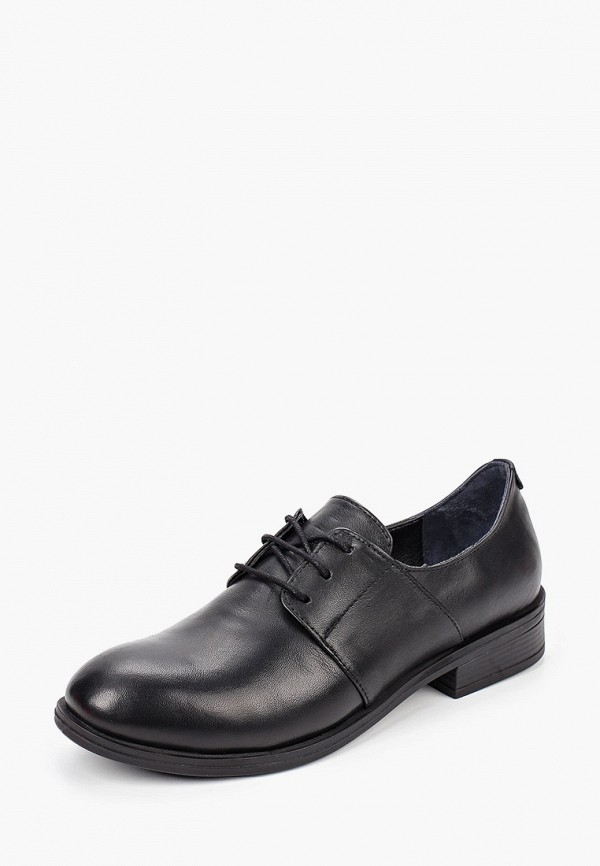 

Ботинки Pierre Cardin, Черный