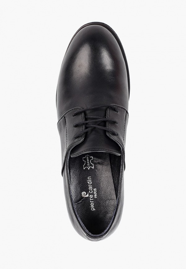 Ботинки  Pierre Cardin фото