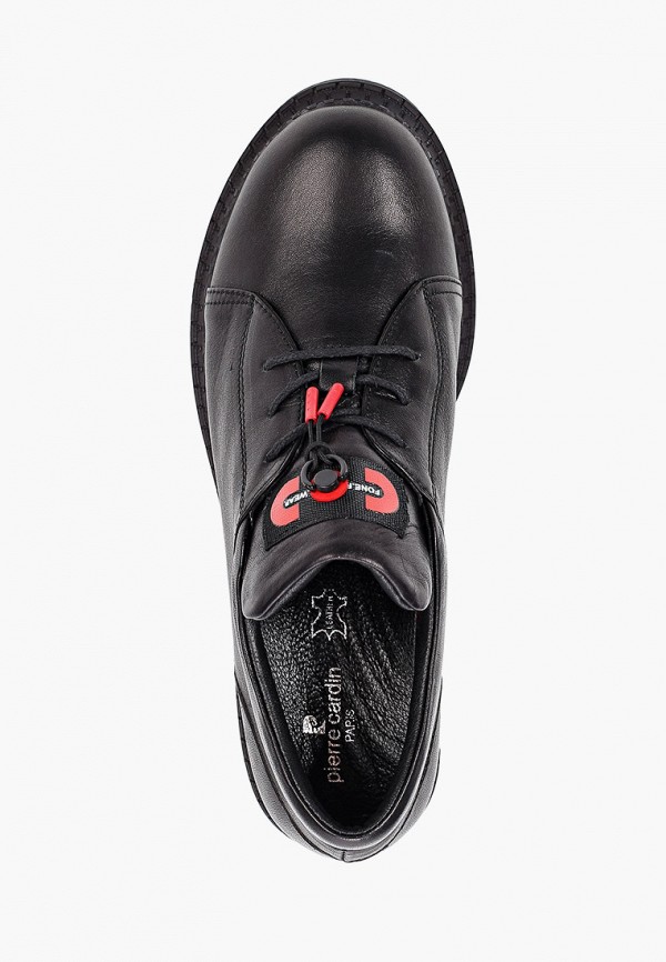 Ботинки Pierre Cardin Ботинки Pierre Cardin фото