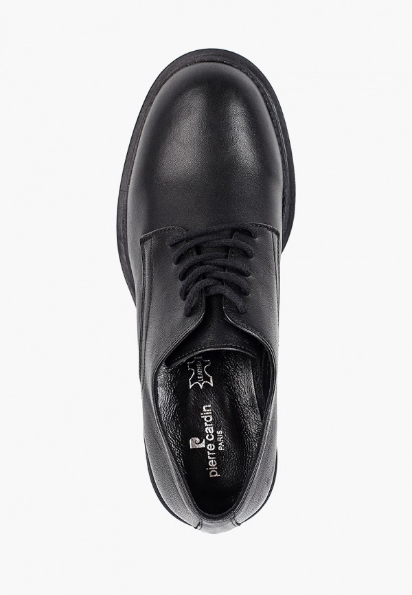 Ботинки Pierre Cardin Ботинки Pierre Cardin фото
