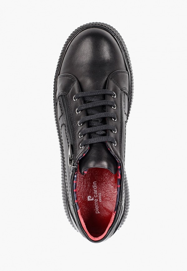 Ботинки Pierre Cardin Ботинки Pierre Cardin фото