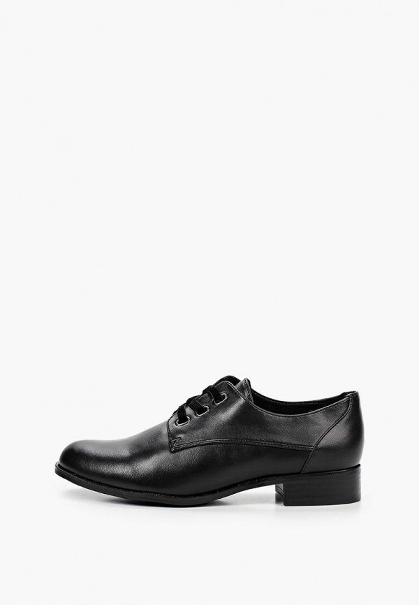 

Ботинки T.Taccardi, Черный