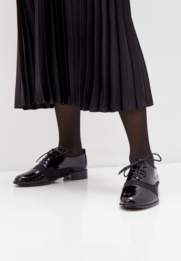 Ботинки T.Taccardi