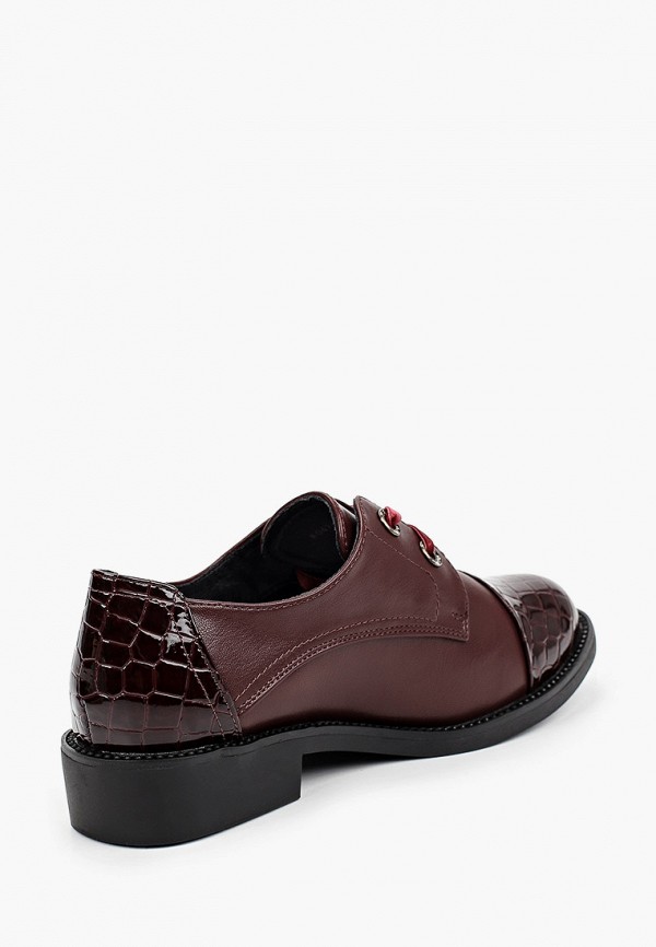 фото Ботинки t.taccardi