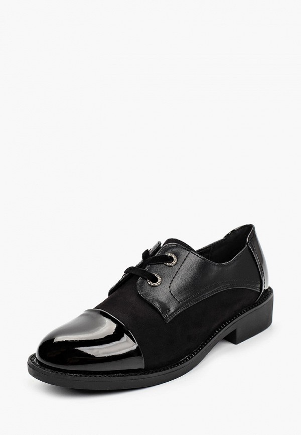 фото Ботинки t.taccardi