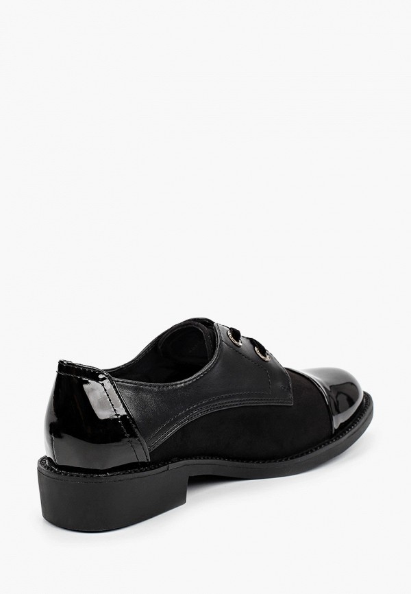 фото Ботинки t.taccardi