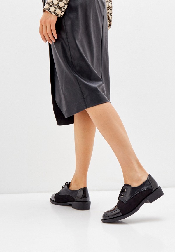 Ботинки T.Taccardi