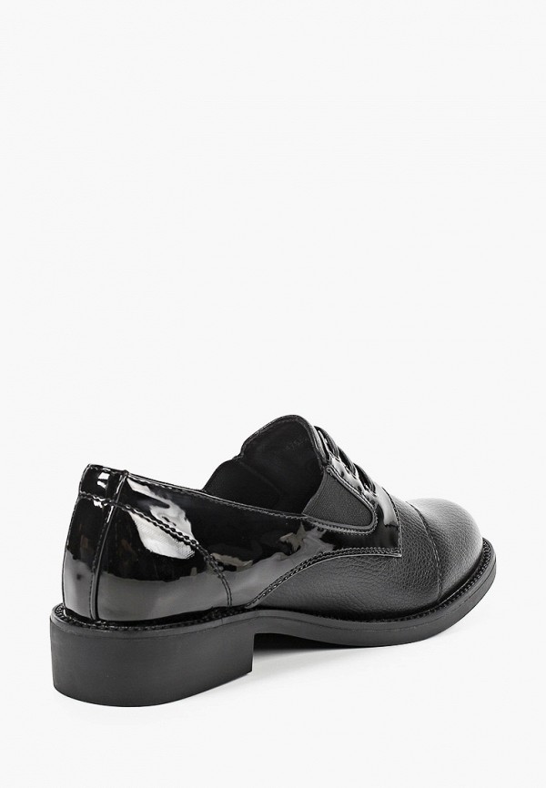 фото Ботинки t.taccardi