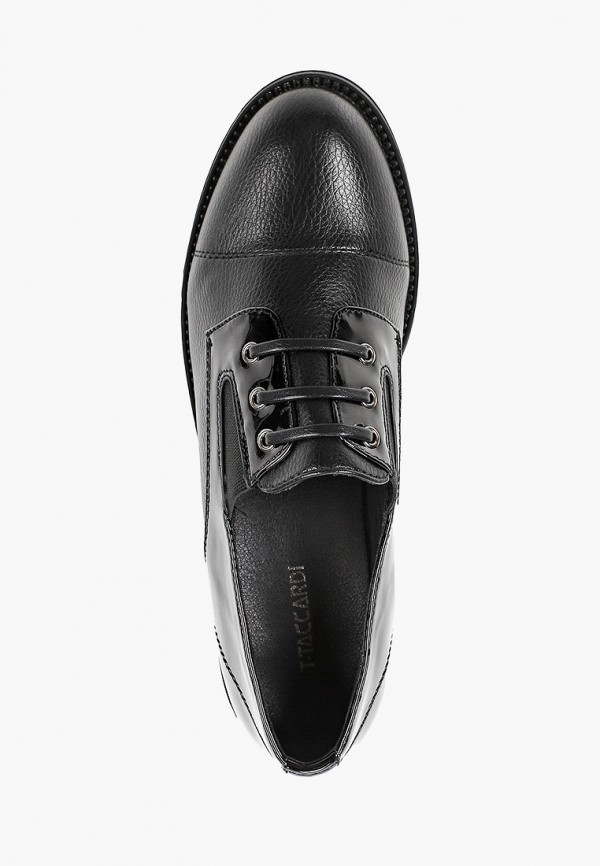 фото Ботинки t.taccardi