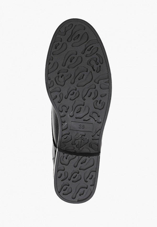 фото Ботинки t.taccardi