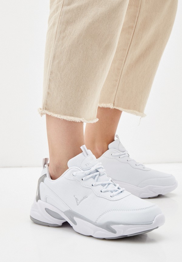 фото Кроссовки timejump