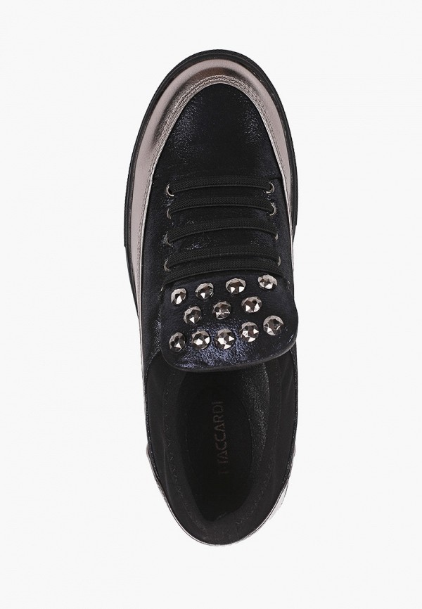 фото Кеды t.taccardi