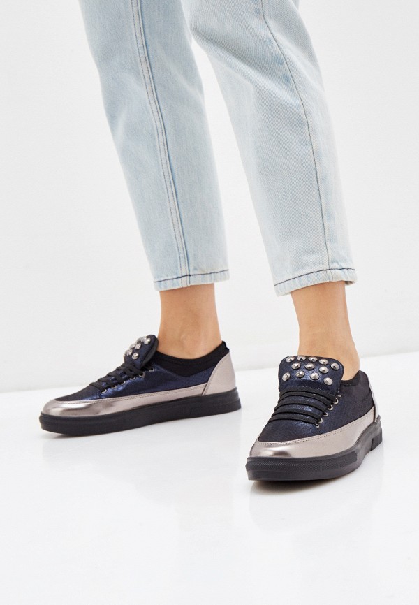 фото Кеды t.taccardi