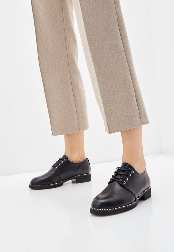 Ботинки T.Taccardi